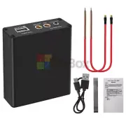 MINI Spot Welder Machine Welding Power for 18650 Battery Supply Nickel Sheet