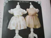 6pg Shirley Temple Dresses History Article CINDERELLA FROCKS / Foster