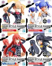 30MS Optional Hairstyle Parts Vol. 3 (Box)