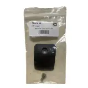 Argon 18 Gallium BB Bicycle Cycle Bike Cover Guide With Screw PN 37460 Replace