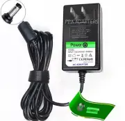 Power Cord AC Adapter for Mcbazel ODV Drawing Game Console Upscaler Box