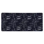 Batman Tech Gaming Mouse Mat