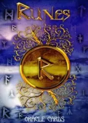 Cartas Oraculo Runas Runes Oracle Cards - Lo Scarabeo - Adicional con ENVIO GRA