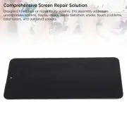 Phone Screen Replacement For Neo 2 5G Smartphone TFT Display Touch Screen D