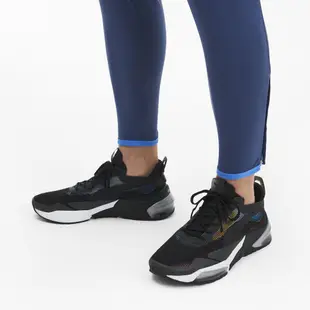 👟永盛體育 PUMA LQDCELL Optic XI Iridescent 訓練運動鞋 19385201