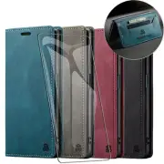 For Google Pixel 8 6 7 Pro 7A 6A 5A 5G 4 XL Wallet Leather Case Shockproof Cover