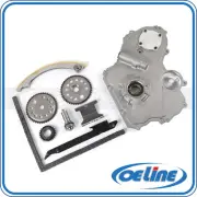 Timing Chain Kit for 00-08 Chevrolet Cobalt Pontiac 2.0 2.2L Ecotec w/ Oil Pump (for: Chevrolet)