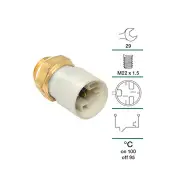 Tridon Thermo Fan Switch for Renault 19 25 Clio Laguna Megane Scenic 2 Terminals