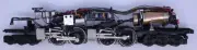 Lionel 38024-500 PRR S-1 Chassis without Drawbar