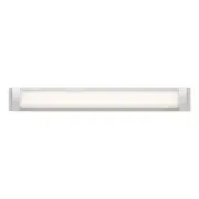 Mercator Neo LED Batten - 28W - CCT