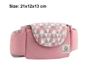 Stroller Organizer Bag,Multifunctional Stroller Bags