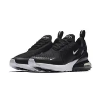 在飛比找PChome24h購物優惠-W Nike Air Max 270 OG 黑白 AH678