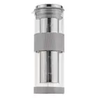 Portable Airtight Cold Brew Iced Coffee Maker Tea Infuser -800ml Cold Brew9076