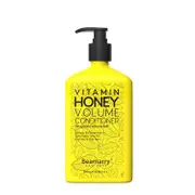 6x Beamarry Vitamin Honey Volume Conditioner 380ml