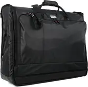 Gator Cases Padded Large Format Mixer Carry Bag; Fits Mixers Such as Behringer X32 Compact |26" x 21" x 8.5" (G-MIXERBAG-2621)