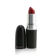 Mac Retro Matte Lipstick - # 707 Ruby Woo (very Matte Vivid Blue-red) --3g/0.1oz By Mac