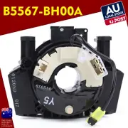 Spiral Cable Clock Spring For NISSAN QASHQAI (J10) B5567-BH00A
