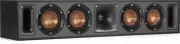 Klipsch R-34C Center Speaker in Black