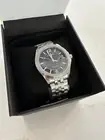 Citizen Eco-drive Corso Classic Blue Stainless Steel Watch