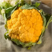 Cauliflower - Orange F1 seeds