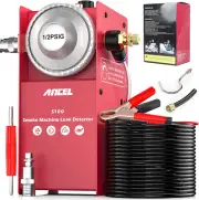Automotive Car EVAP Smoke Machine Leak Detector Pipe System Diagnostic Tester
