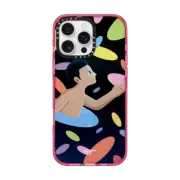 iPhone 16 Pro Max Impact Case MagSafe Compatible The Impossible The Boy