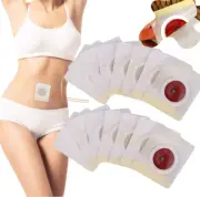 30-120Pcs Slim Patch Weight Loss Burn Fat belly Women Men Burning Slimming Pad