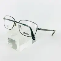 在飛比找蝦皮購物優惠-SEIKO日本高級純鈦眼鏡