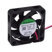 EB40101S2-999 12V DC Brushless Axial Fan 40 x 10mm
