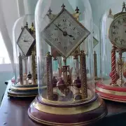 400 DAY ANNIVERSARY CLOCK SCHATZ ALL ORIGINAL 69 YEAR OLD NICE GIFT #52