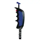 Carrera Speed Controller w/ Blue Grip/Spiral Cord For Slot Car Kids Toy 8y+