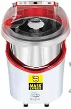 Mask Express Australia Ultra Fastgrind 2 Litres Wet Grinder - Digital Timer 150 Watts – Sydney based stock