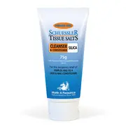 Martin & Pleasance Tissue Salts Silica Cleanser Condit Crm 75g
