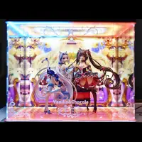 在飛比找蝦皮購物優惠-【唯暖暖】Native NEKOPARA 香草 巧克力 壓克