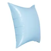 Swimming Pool Pillow Inflatable Water Floating Bed Decorative Pillows