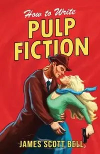 在飛比找博客來優惠-How to Write Pulp Fiction