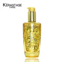 在飛比找PChome精選優惠-法國 Kerastase 卡詩 金緻柔馭露 100ml