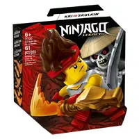 在飛比找樂天市場購物網優惠-LEGO 樂高 NINJAGO 旋風忍者系列 71730 終