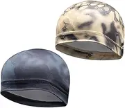 [SHERCHPRY] Outdoor Sun Hat Face Cove Hat Face Cover for Running Windproof Sports Cap
