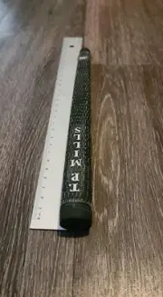 T.P. Mills Mizuno Putter Grip