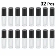 30 Pcs Empty Tube of Lip Gloss Container Lipstick Tubes Containers