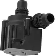 Cooling System Diesel Engine Water Pump 11538843815 Car Auto Engine Additional Water Pump Compatible For BMW X5 (F15) 2014-2018