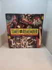 *Times to Remember* The Game That's A Blast From Your Past 1991 NEW