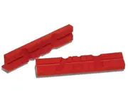 Dawn 23100 - Soft Jaw Insert 100mm Plastic Multi Grip/Magnetic