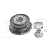 GSP Wheel Hub Assembly - 235021K