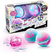 So Bomb DIY BBD 032 Bath Bomb Light Up 2 Pack, Assorted
