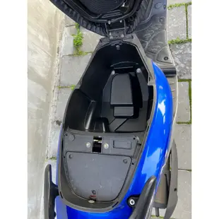 2017 光陽 kymco V2 125 代步車 / 二手機車 / 中古機車 /二手 /中古/ 星川