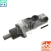 BRAKE MASTER CYLINDER 18316 FOR FIAT SCUDO/Bus/Van/Platform/Chassis ULYSSE 1.9L