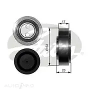 Gates Tensioner Assembly - 38228