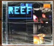Reef Glow CD NEW SEALED 90s BRITISH POP BRITPOP 1997